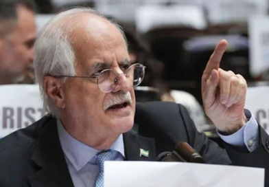 Presentaron un proyecto para suspender la licitación de la Hidrovía