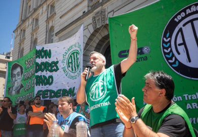 ATE sobre el cierre de INTI: «Es una resolución ilegal que tiene que ser suspendida de inmediato»