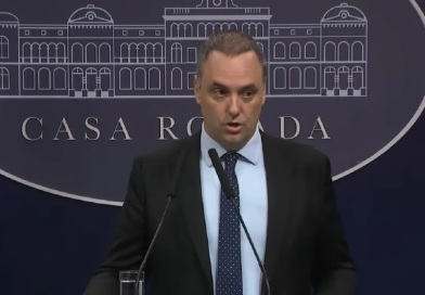 «Todo esto sucedió mientras se investiga un servicio de espionaje extranjero»