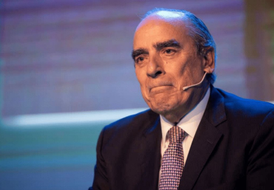 Francos habló sobre sus planes en 2027: «Por supuesto que siempre se espera poder seguir haciendo política en el país»