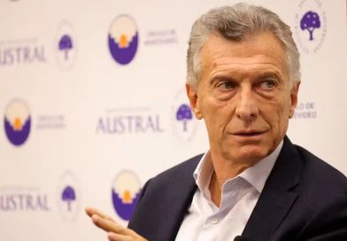 Macri dijo que Milei «se ve como un profeta»