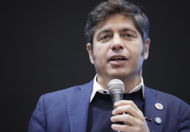 Kicillof sobre el recorte en subsidios de zona fría: «Nos parece un grave error»