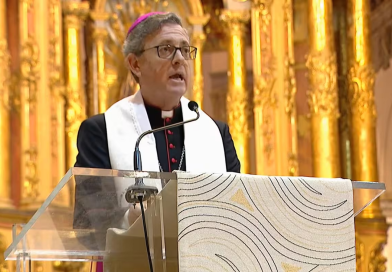 «Qué difícil es hablar y respetar la diversidad en tiempos de intolerancia»