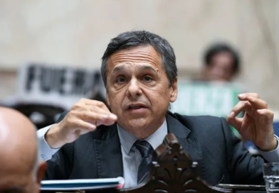 Buscan anular la resolución que quita el subsidio a pasajes gratuitos para personas con discapacidad