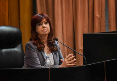 Causa Vialidad: la Justicia dejó firme el decomiso de bienes de Cristina Fernández de Kirchner