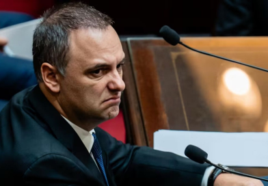 Pidieron la detención inmediata de Manuel Adorni