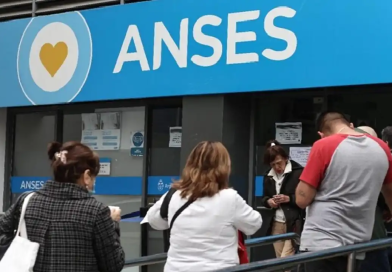 Aumentos para jubilaciones y pensiones en junio