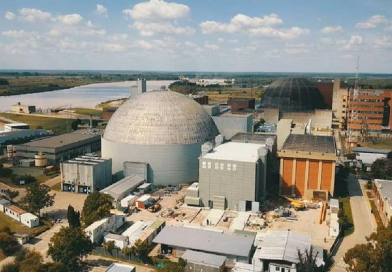 El gobierno presentó los Lineamientos de la Política Nuclear Argentina 2026