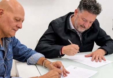 Aumento salarial para empleados municipales de Merlo: “Hemos hecho un esfuerzo enorme”