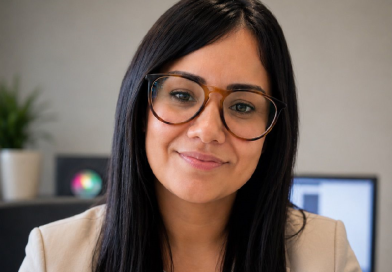 Valeria Romero es la Presidenta de la UCR Ituzaingó y ratificó la continuidad del proyecto partidario