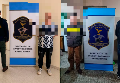 Detuvieron en Hurlingham a un profesor acusado de captar menores de la pensión de Independiente