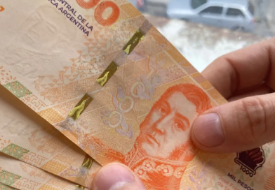 La inflación de abril fue de 2,6% y acumuló 32,4% en doce meses
