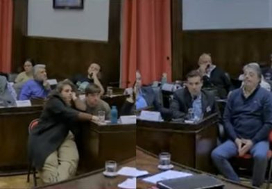 El Concejo Deliberante de Morón rechazó la Rendición de Cuentas y profundizó el revés político para Lucas Ghi