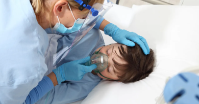 Conurbano: las internaciones en terapia intensiva pediátrica registraron una suba del 55%