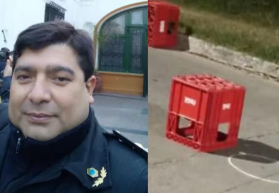 La Matanza: asesinaron a un comisario durante un intento de robo y detuvieron a uno de los sospechosos