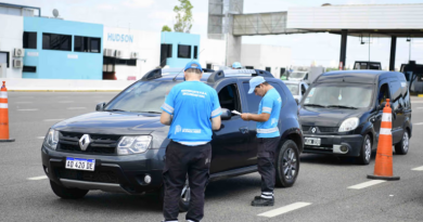 El Gobierno flexibiliza la revisión técnica vehicular y habilita más talleres para realizar controles