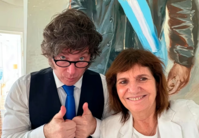 Patricia Bullrich, tras poner su renuncia a disposición de Milei: “No hay riesgo de fractura”