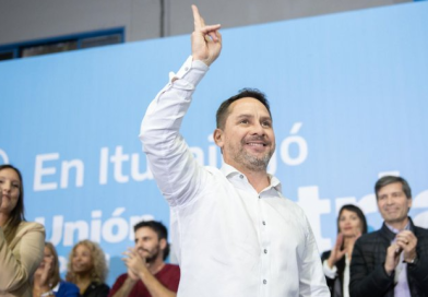 Pablo Descalzo: “Yo lo veo a Axel Kicillof haciendo un gran esfuerzo”