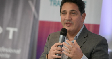 Marinucci rechazó los cambios en la VTV: “Con rutas abandonadas, flexibilizar los controles es una irresponsabilidad”