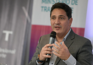 Marinucci rechazó los cambios en la VTV: “Con rutas abandonadas, flexibilizar los controles es una irresponsabilidad”