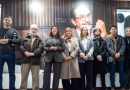 Moreno celebró el 2° aniversario de la reapertura del Museo Molina Campos