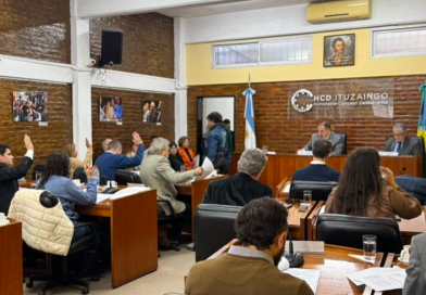 Ituzaingó creó un Foro Comunitario para fortalecer la participación ciudadana