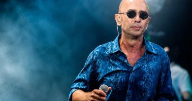 Murió el Indio Solari a los 77 años y el rock argentino despide a una de sus mayores leyendas