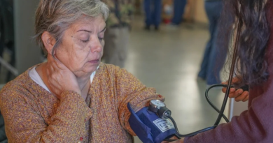 Ituzaingó lleva atención médica gratuita a los barrios durante junio