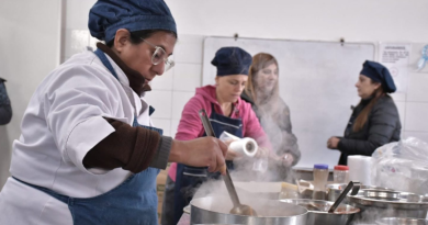 Morón abre las inscripciones a nuevos cursos gratuitos de capacitación laboral