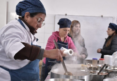 Morón abre las inscripciones a nuevos cursos gratuitos de capacitación laboral