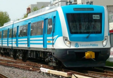 Tragedia en Morón: un hombre se arrojó al paso del Tren Sarmiento y murió en el acto