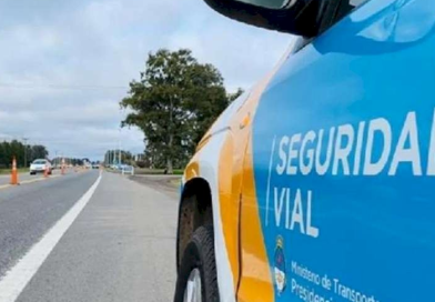 Sistema de Reporte Vial Ciudadano: nueva medida para sancionar a los conductores irresponsable