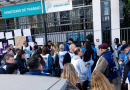 Docentes: el FUDB reclamó una urgente recomposición salarial