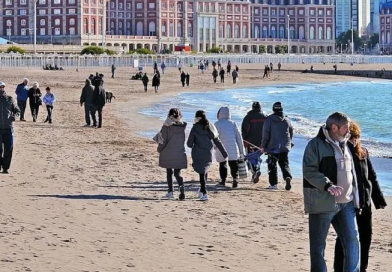 Came: el feriado de Güemes fue el menos movido del año
