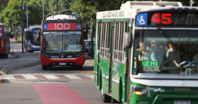 AMBA: nuevos aumentos de los boletos del Transporte Público