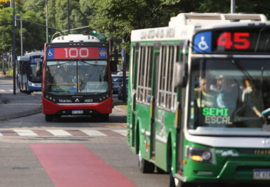AMBA: nuevos aumentos de los boletos del Transporte Público