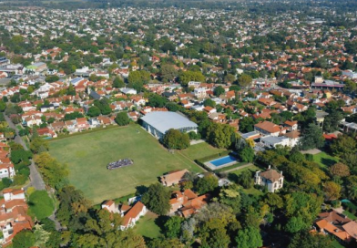 El Municipio de Hurlingham desmintió versiones sobre un cambio de nombre del distrito