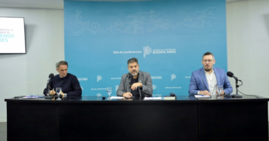 Bianco: “La situación económica no muestra perspectivas de mejora”