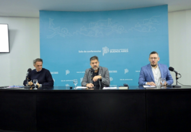 Bianco: “La situación económica no muestra perspectivas de mejora”