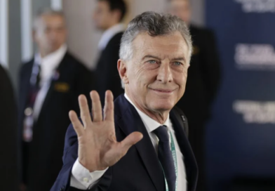 Macri: “Mantener a Adorni destruye el cambio”