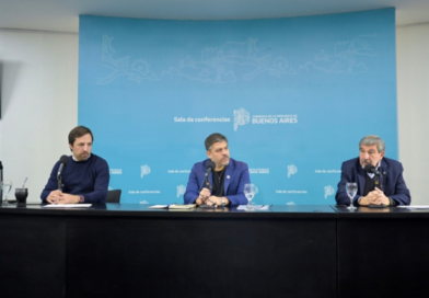 Bianco: “El Gobierno nacional ha borrado a la Provincia del mapa de su gestión”