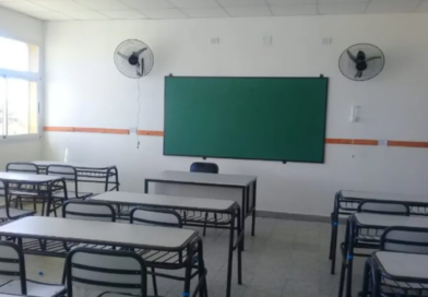 Docentes bonaerenses realizarán un paro y este martes no habrá clases en gran parte de la provincia