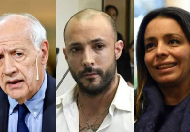 Lavagna, Fariña y Zuvic, serán llamados nuevamente a indagatoria en la causa Cuadernos