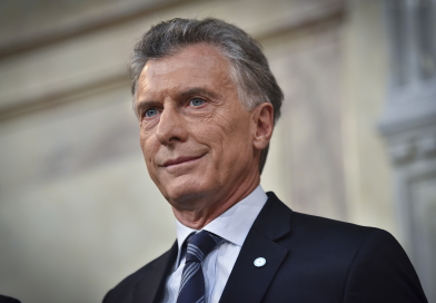«El respeto por la libertad de expresión y prensa son los pilares quizás más importantes de la democracia»