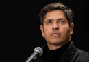 Kicillof sobre el homenaje al «Indio» Solari: «Pusimos a disposición de la familia cualquier lugar de la provincia»