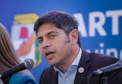 El Partido Justicialista bonaerense busca captar a los jóvenes