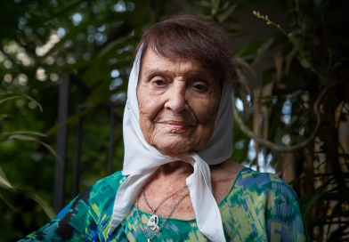 Falleció Taty Almeida, histórica referente de Madres de Plaza de Mayo
