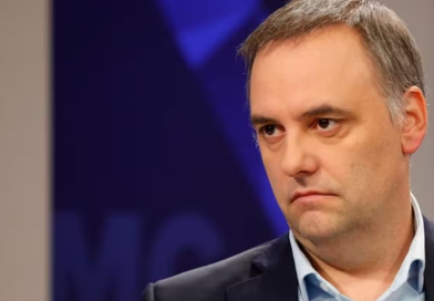 Adorni se irá al Senado para presentar el informe de gestión 146