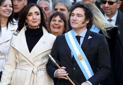 Milei y Villarruel se reencontrarán en Rosario