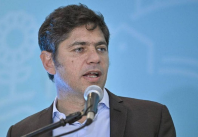 Provincia: funcionarios y ministros no podrán viajar a ver la Copa del Mundo